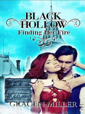cover image of Finding her Fire